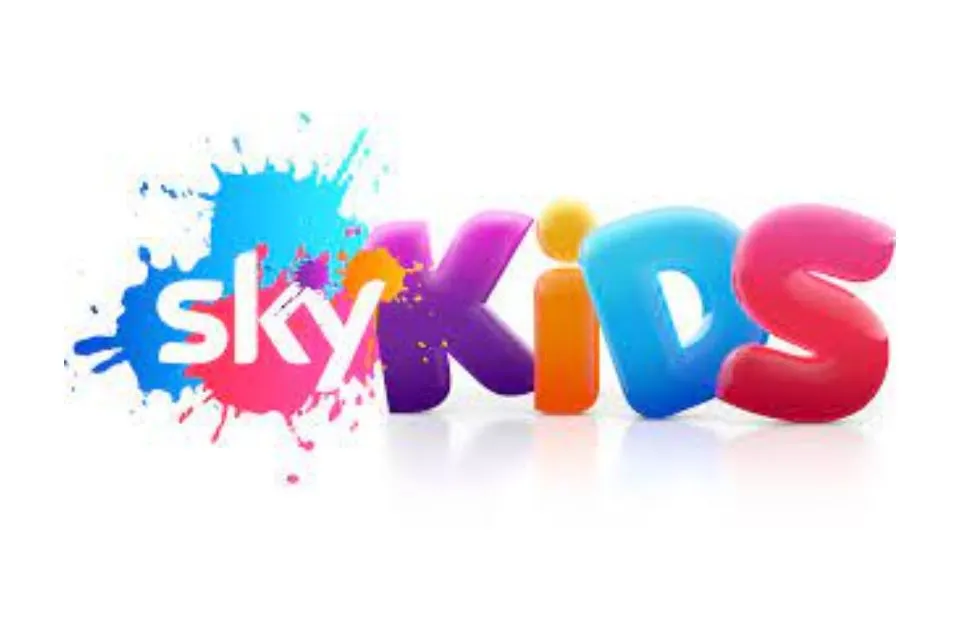 Sky kids