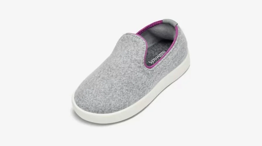 Smallbirds Wool Loungers- Big kids 