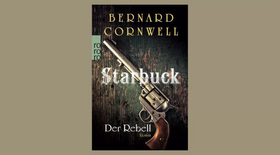 Starbuck: The Rebel