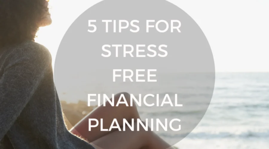 Stress-Free Planning | trendingcult