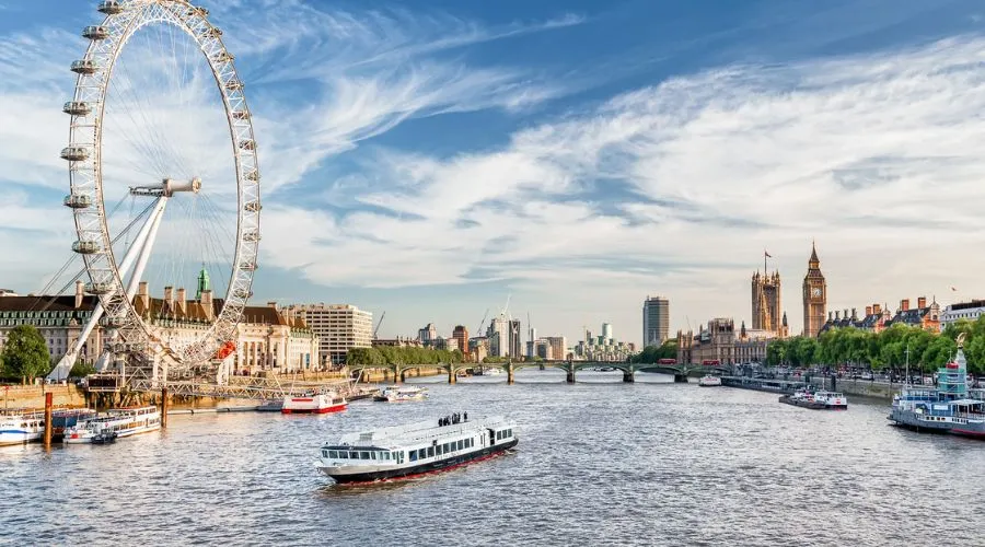 The standout features of things to do in London by GetYourGuide