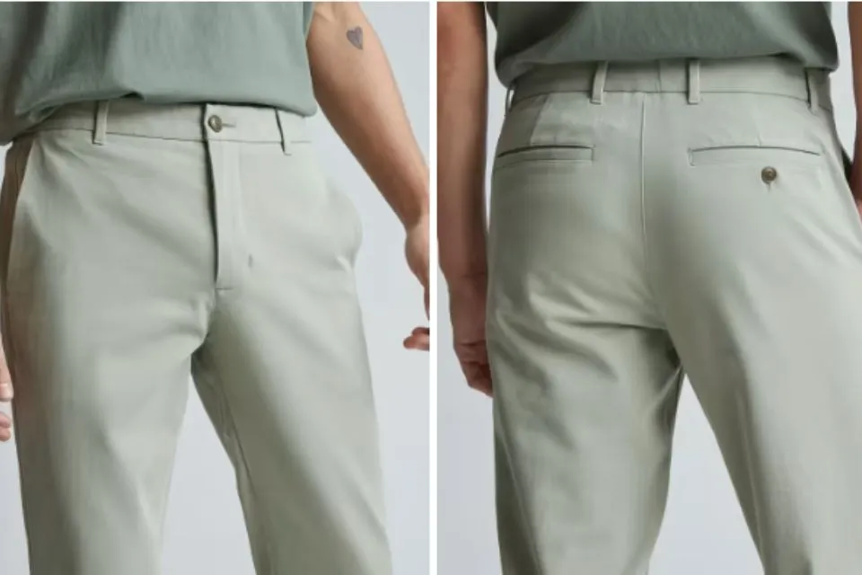 Trousers for Men
