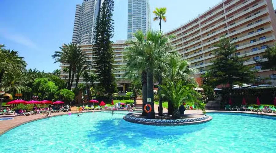 Loveholidays UK: Your Gateway to cheap holidays to Benidorm