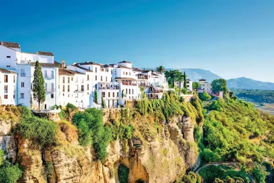 Best package holidays to spain