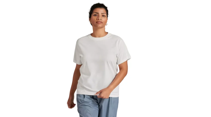 Women’s Allgood Cotton Tee | trendingcult