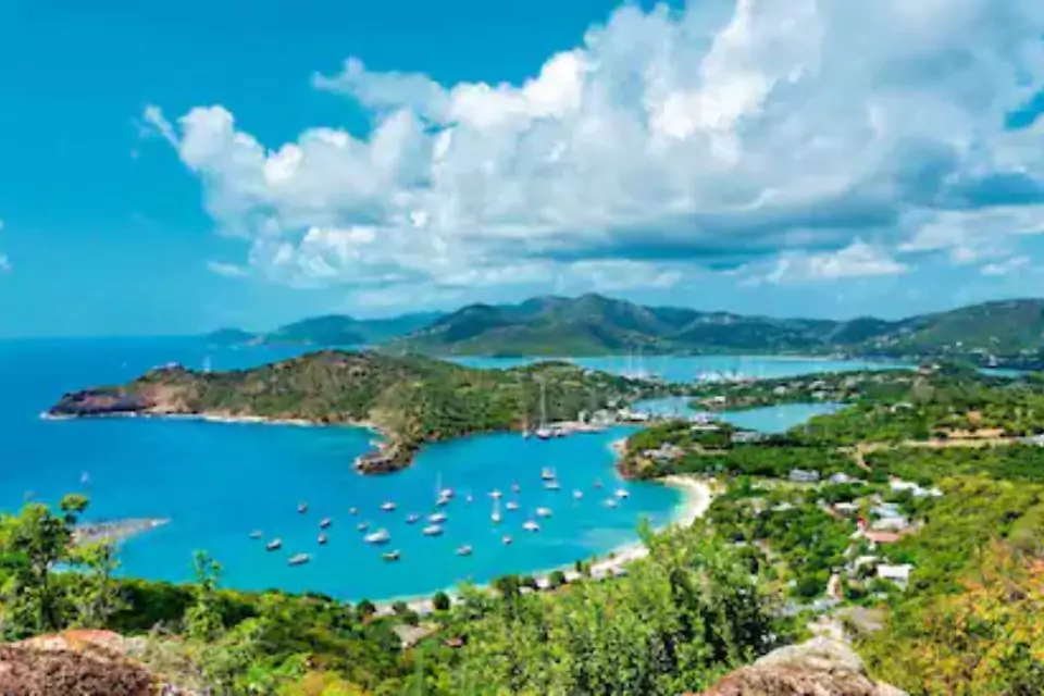 All-Inclusive Holidays To Antigua