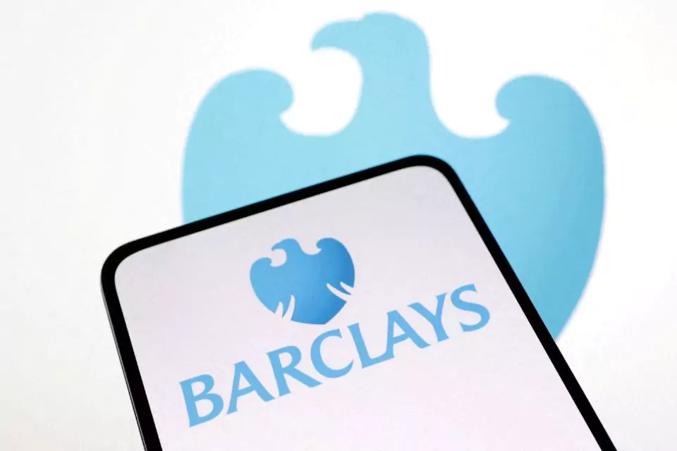 Barclays Currency Exchange