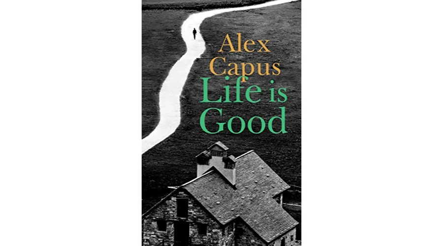 best Alex Capus books