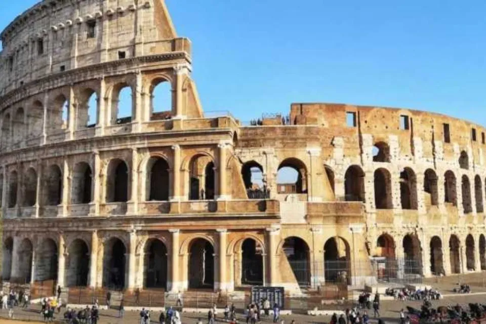 best colosseum guided tours