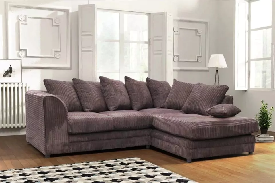 Cheap corner sofas