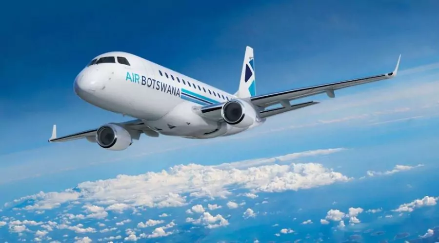 Benefits of booking flights to Botswana