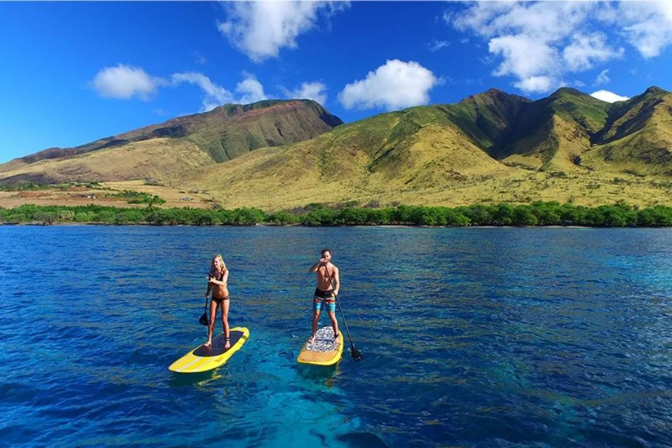 Hawaii holiday packages