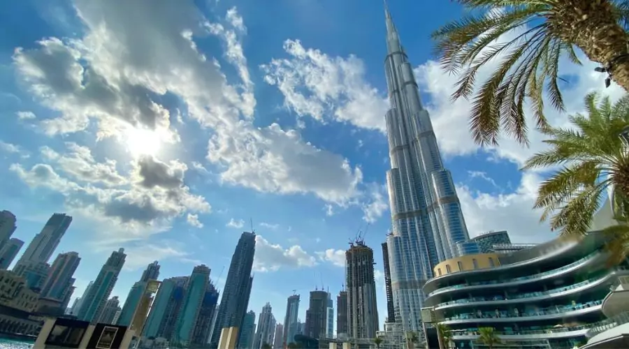 The standout features of the things to do in Dubai by GetYourGuide