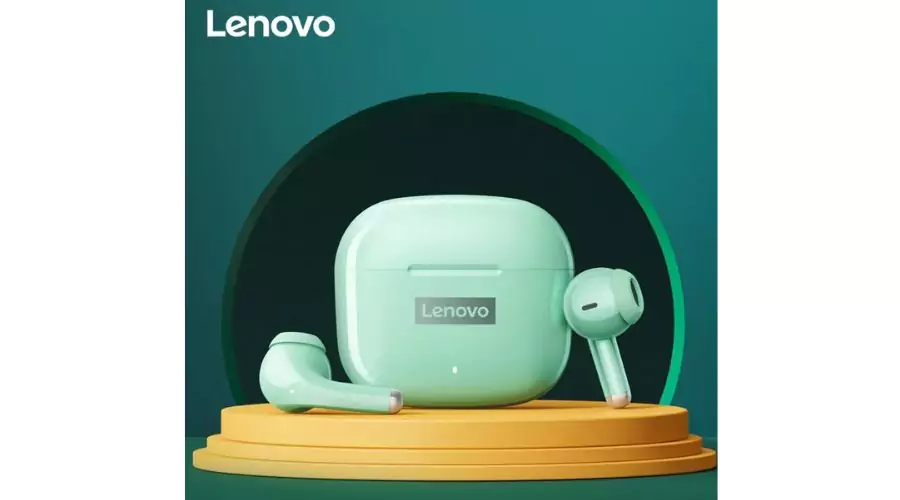 Lenovo Thinkplus LP40 Pro Wireless Earphones