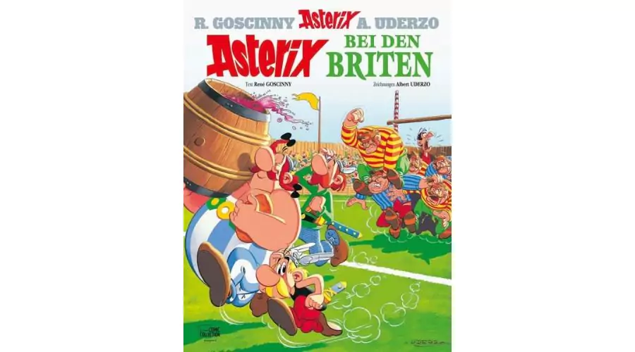 Asterix 08