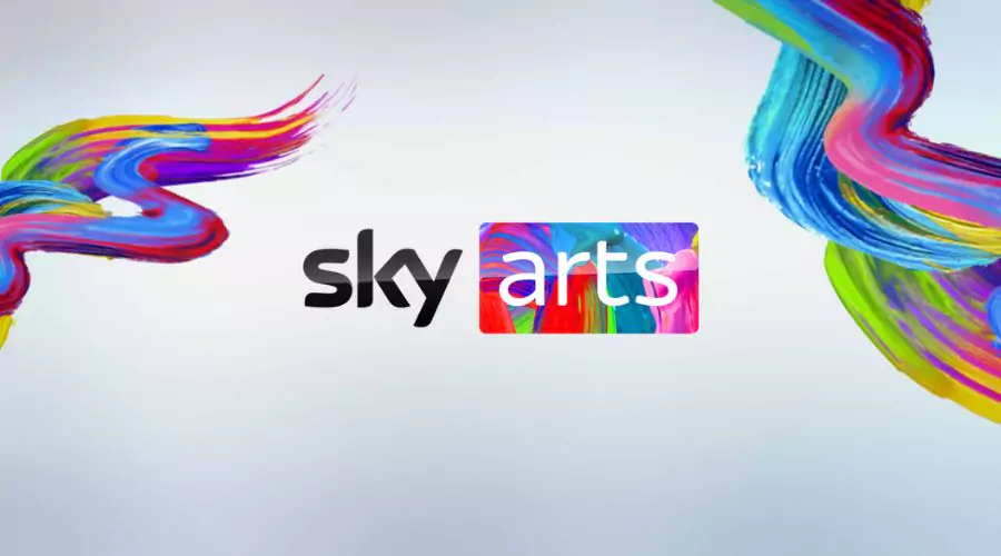 Features of Sky Arts Catch Up