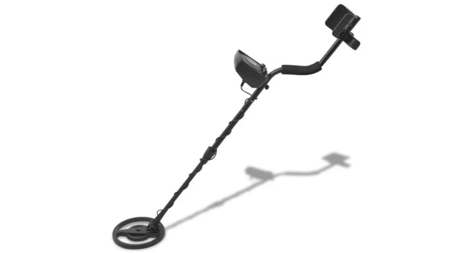 vidaXL Metal Detector with LED Indicator 300 cm