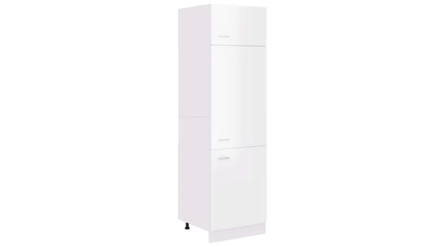 vidaXL Refrigerator Cabinet