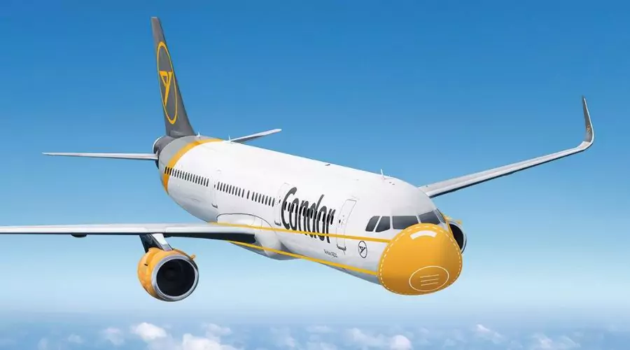 Why Choose Condor Airlines for your Flights to Dominican Republic