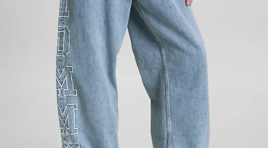 Baggy Jeans | trendingcult