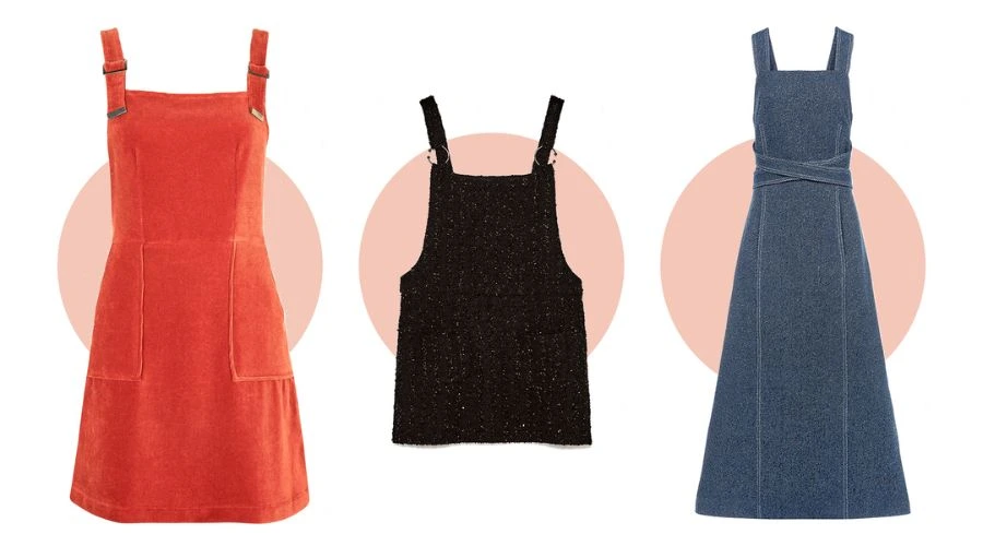 Dresses and Overalls | Trendingcult