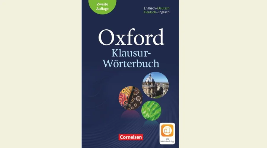 Oxford Exam Dictionary