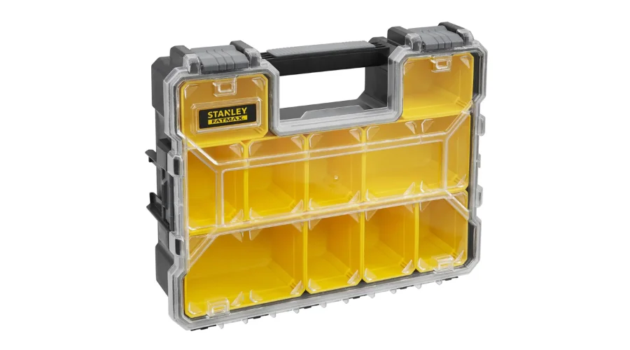 Stanley Fatmax Pro Deep Organiser