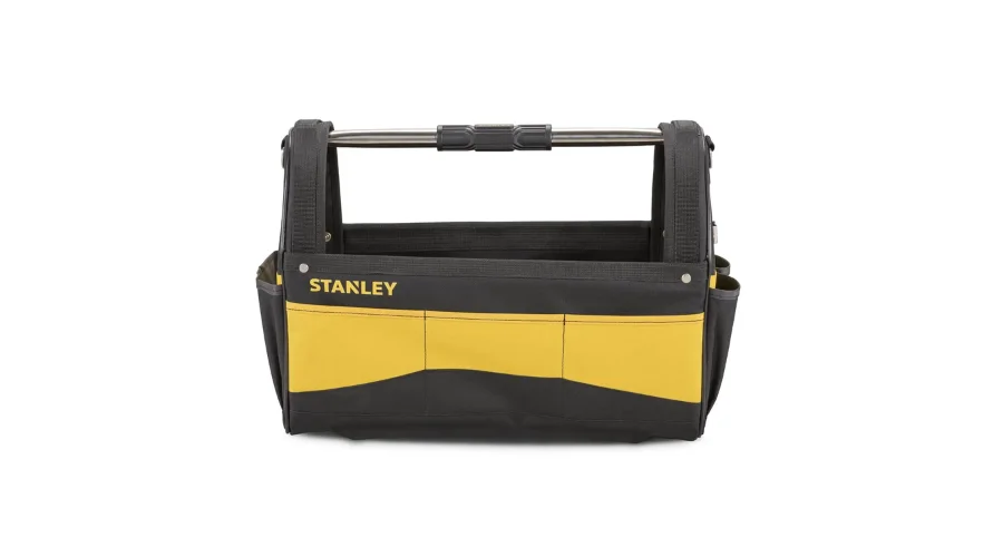 Stanley Open Tote Tool Bag - 18 Inch