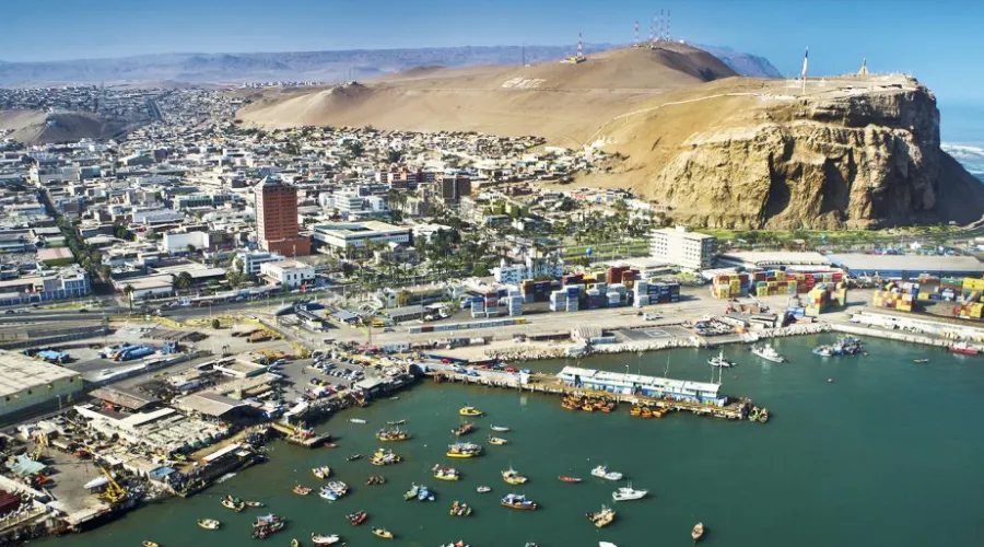 Things you can do in Arica