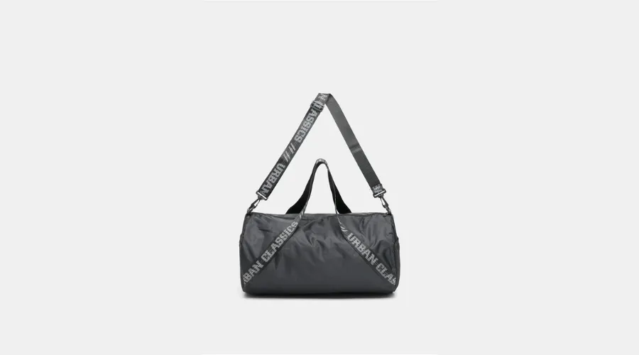 URBAN CLASSICS Bag - Black