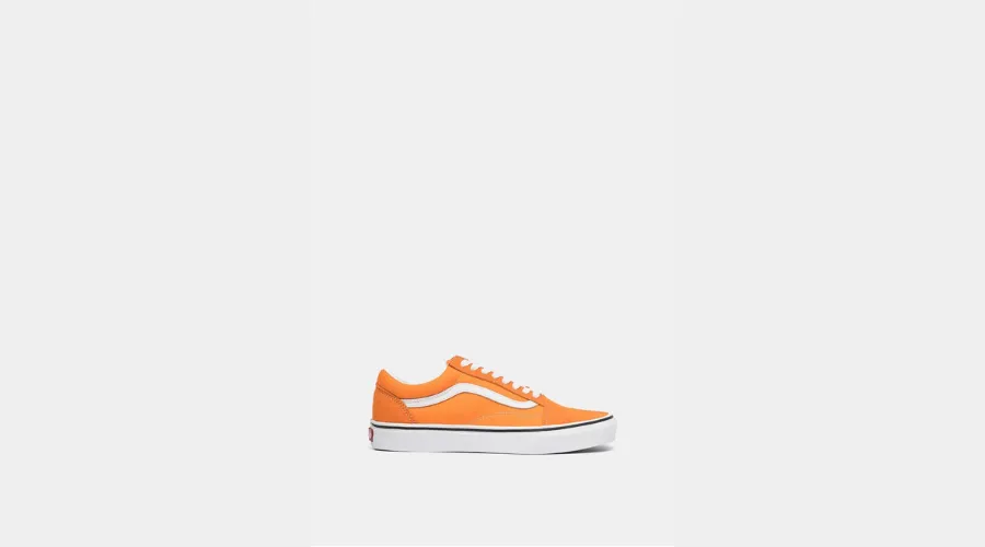 VANS Sneakers - Orange