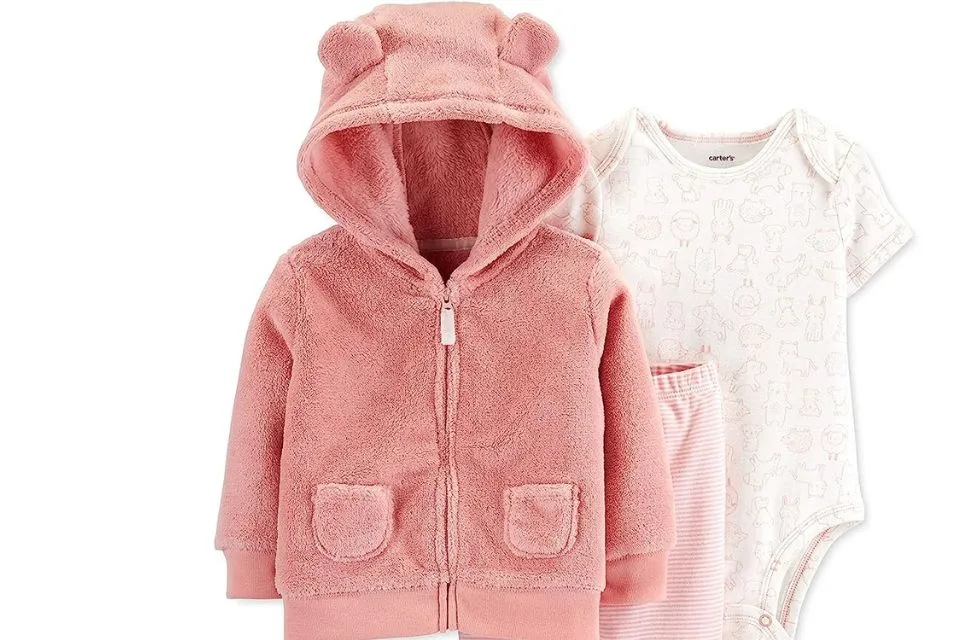 baby hoodies