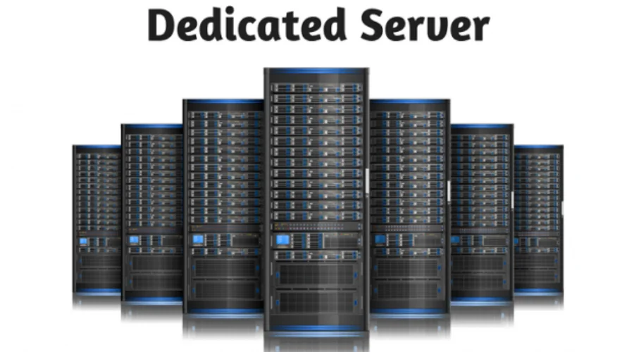 dedicated servers