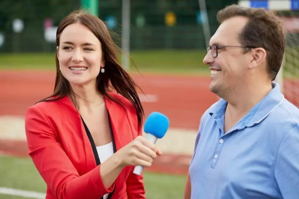 Exploring Specializations: Course in Sports Journalism