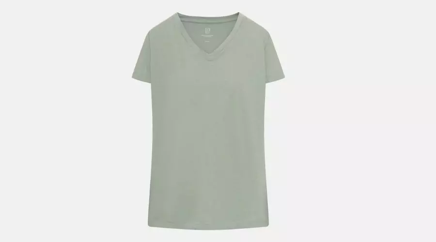 GAP T-shirt - Green