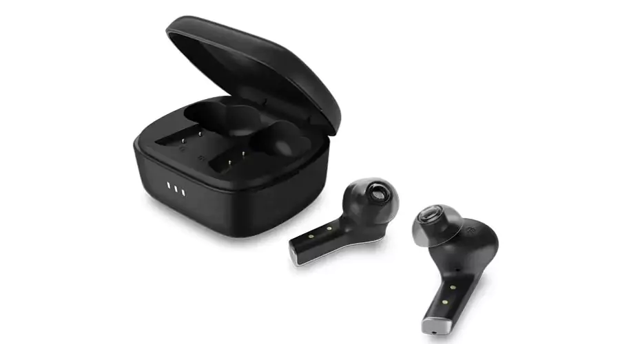 Key Features of Lenovo Earbuds