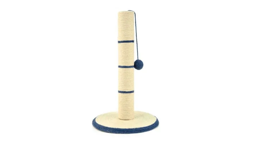 TK-Pet Isidoro Scratching Post for Cats