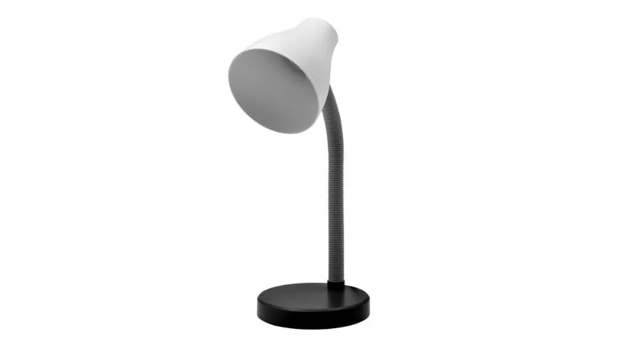 Indoor Desk Lamp Incandescent Light 15 W