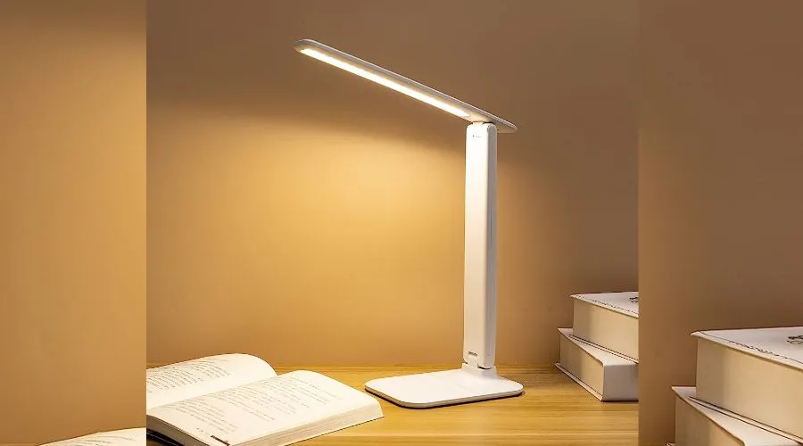 Table Lamp For Study