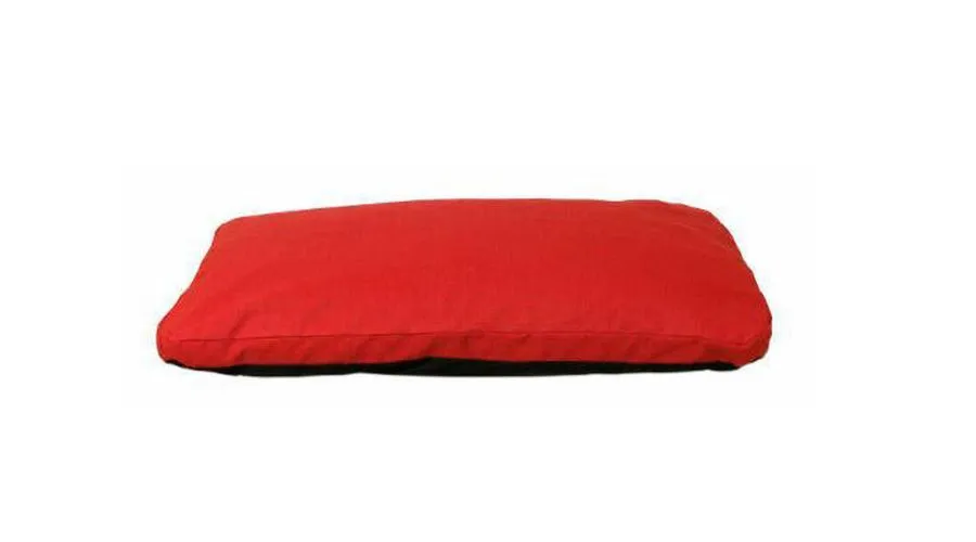 Tk-Pet, Large Dog Bed (Red)
