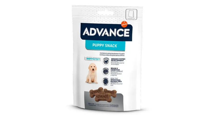 Affinity Advance Puppy Biscuits for Dogs