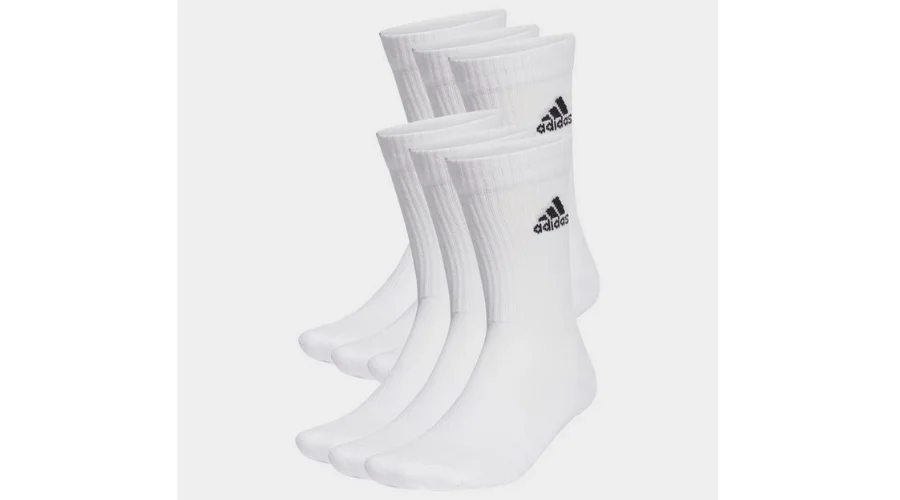 Adidas Padded socks