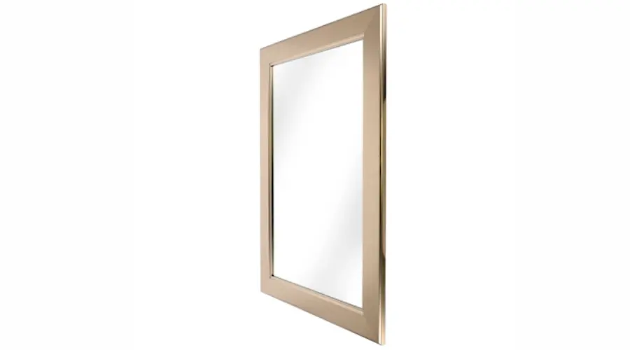 Anti-Fog Mirror For Bathroom 62 x 90 cm | Trendingcult