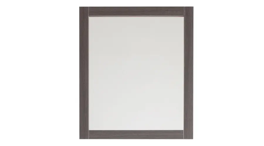 Bathroom Mirror Cannes Rectangular 70 x 60 cm | Trendingcult