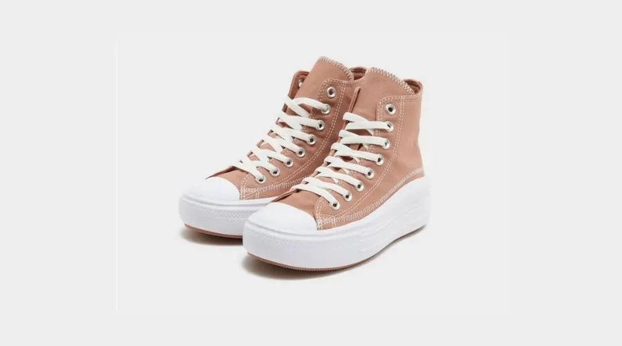 Converse All Star Lift High Platform Femme