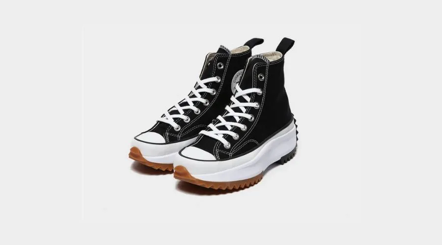 Converse Run Star Hike Femme