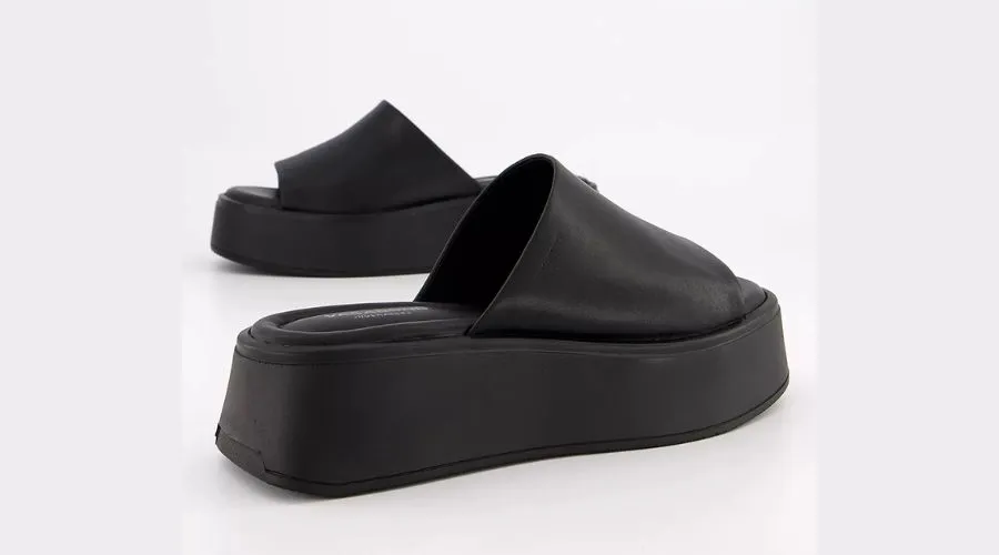 Courtney Slides 2 Black