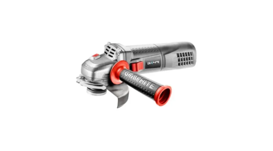 GRAPHITE 59G087 Angle Grinder 