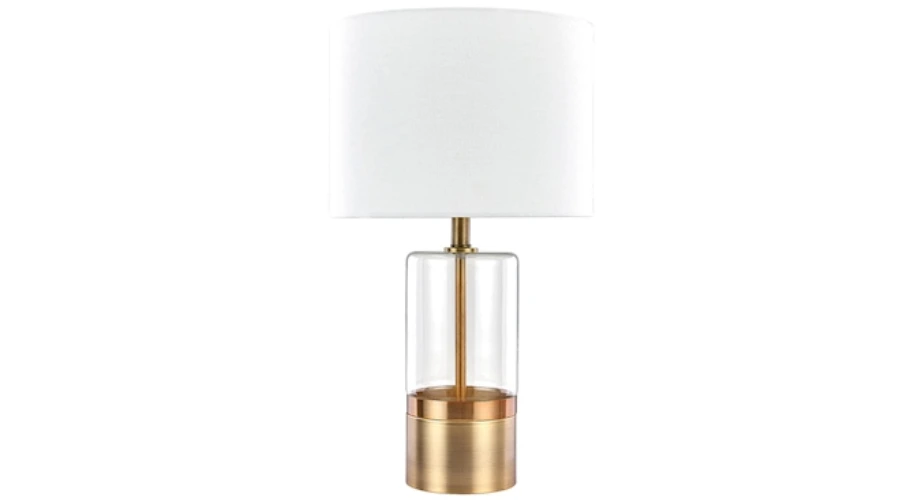 LIVING DECOR TABLE LAMP | Trendingcult