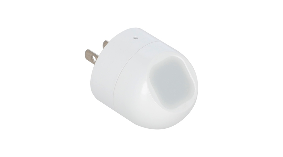 Night Lamp Interior White Light LED